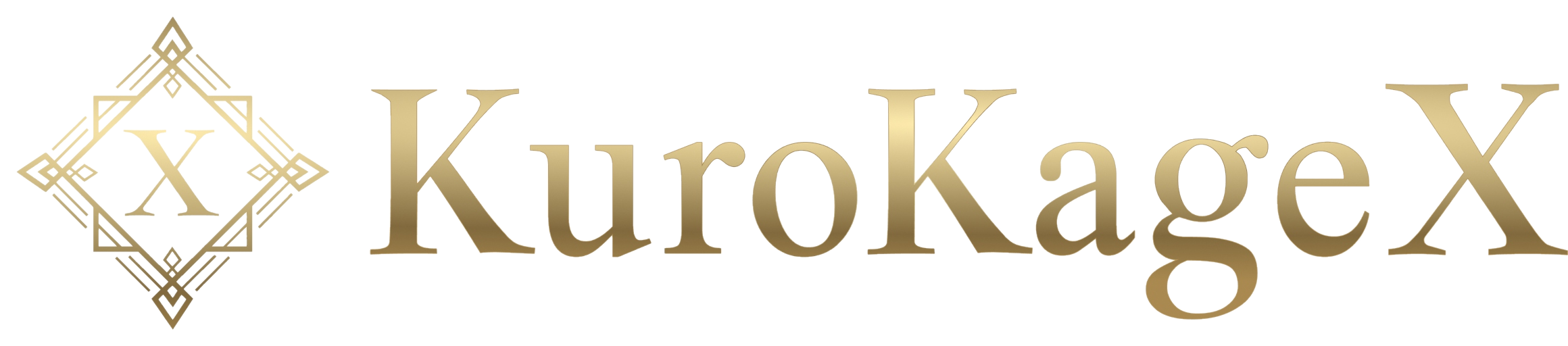 KuroKageX Logo